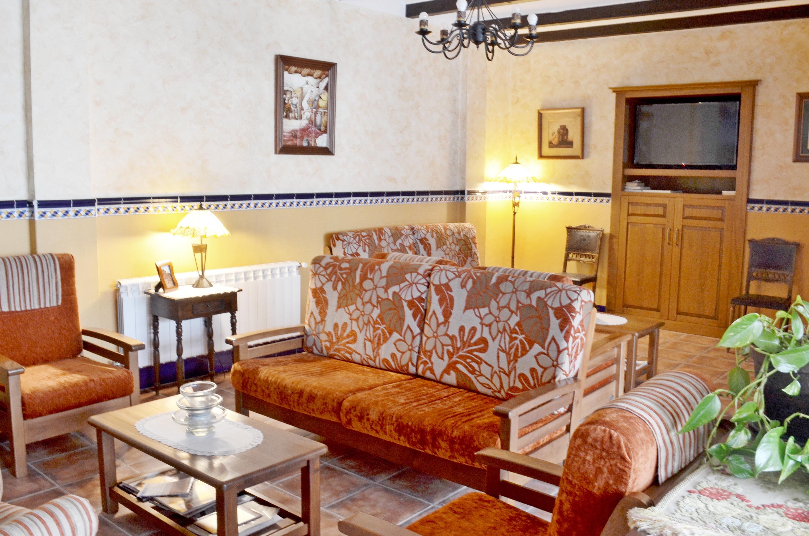 Hospedium Retiro Del Maestre Almagro