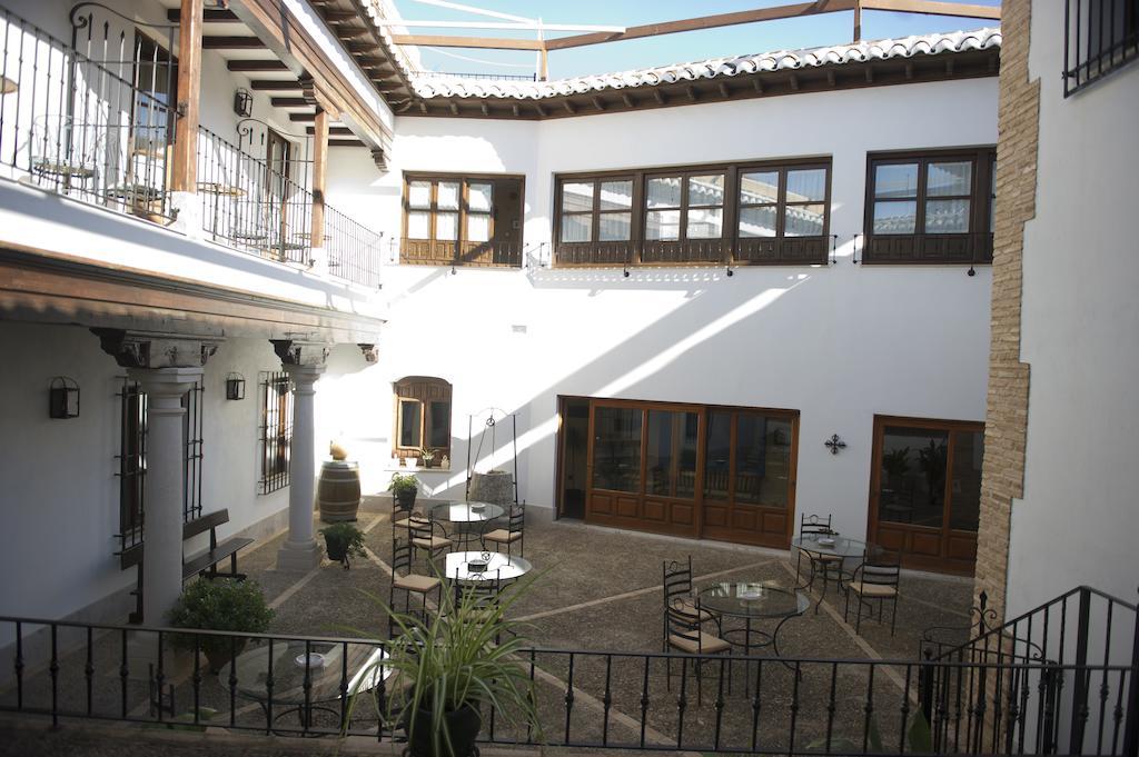 Hotel Hospedium Retiro Del Maestre Almagro